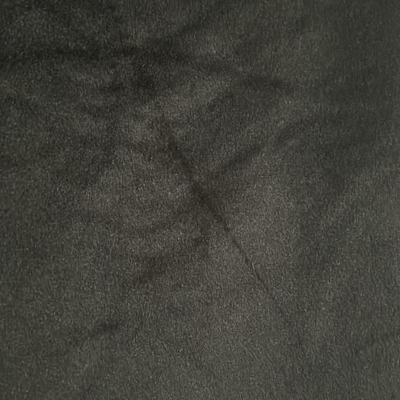 Old navy velour tank - Picture 3 of 4